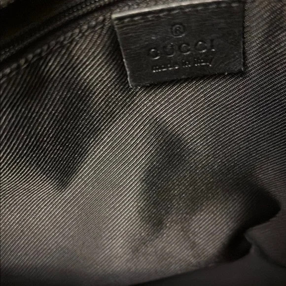 Low start Gucci Tan Tote Bag - Picture 4 of 15